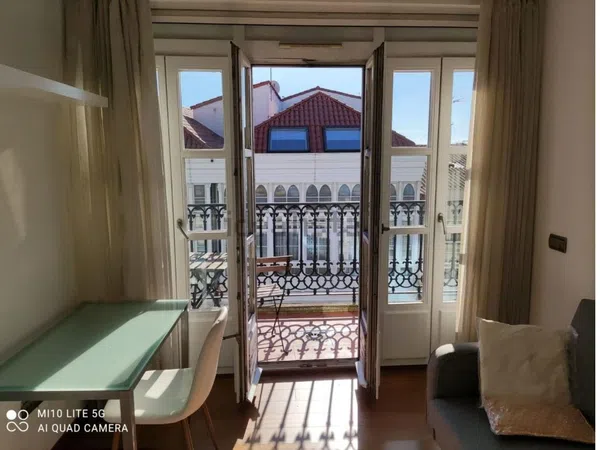 Ático en Plaza Papagayo, 4, Monte Alto - Zalaeta - Atocha - Foto 8