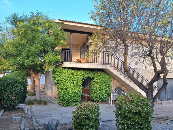 Casa o chalet independiente en Nambroca - Foto 1