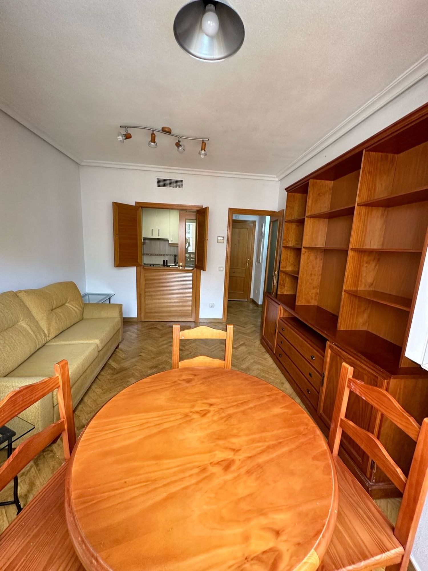 Piso en Alameda del Valle, 36, Ensanche de Vallecas - La Gavia - Foto 2