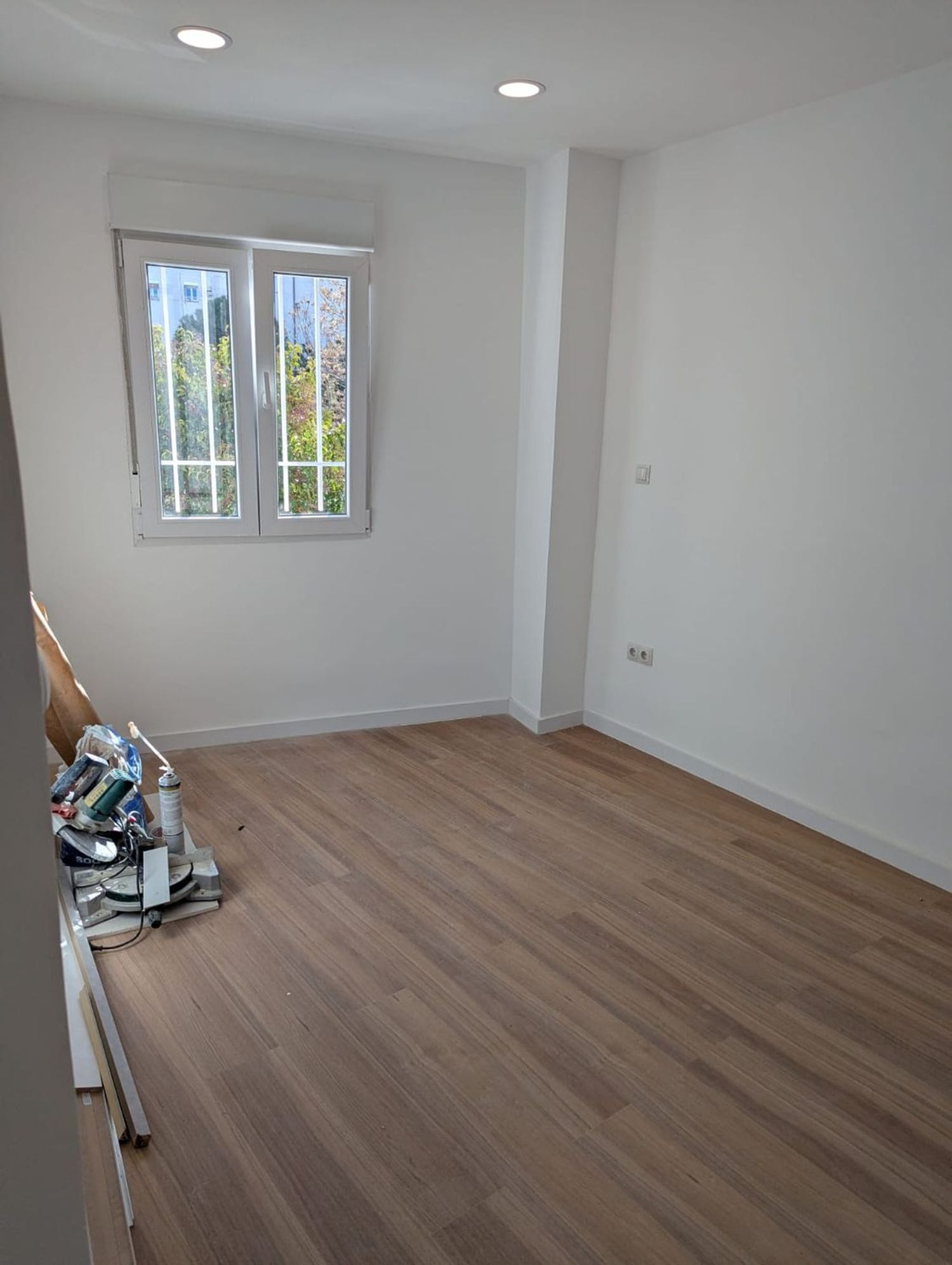 Piso en calle de Rodríguez Espinosa, 20 - Foto 5