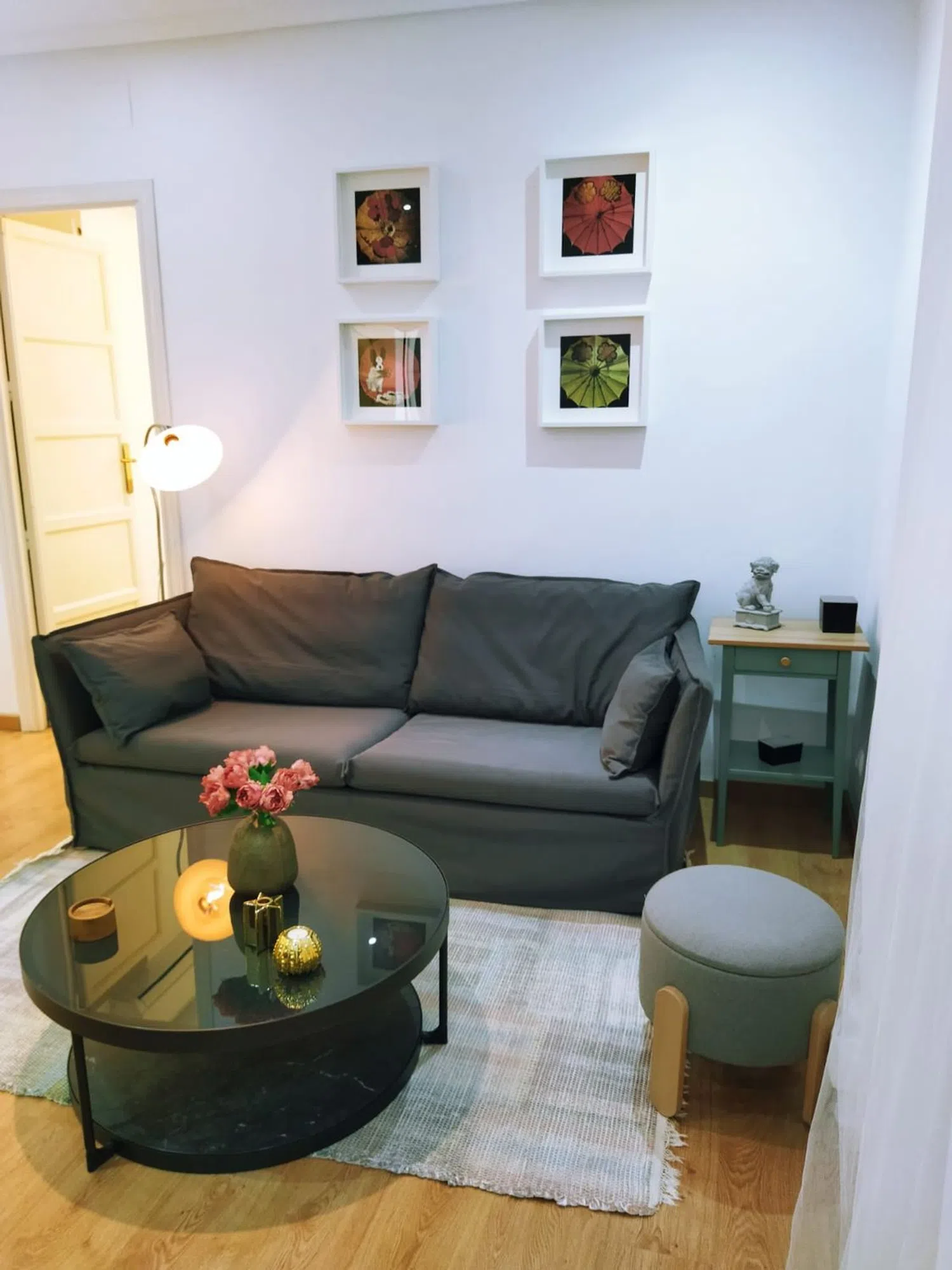 Piso en calle de Espronceda, 20 - Foto 30