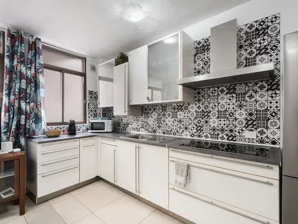 Piso en Calle Villa de la Orotava, 3, El Médano, El Médano - Foto 12