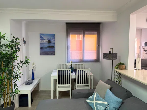 Piso en Calle Lepanto, 4, La Salle - Foto 3