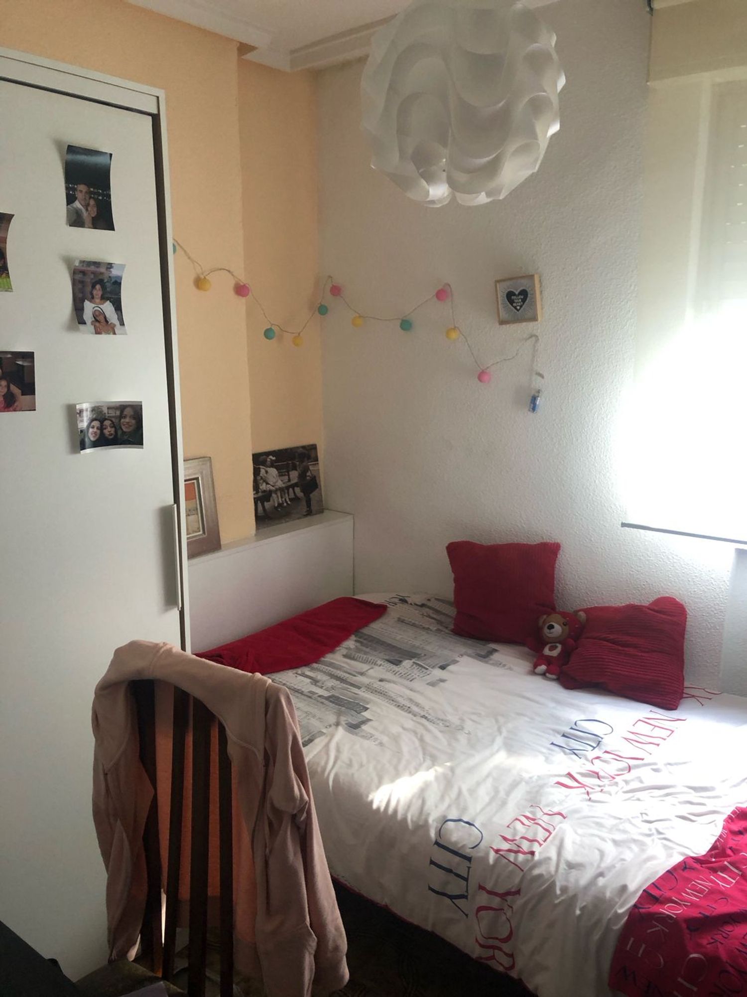 Piso en calle Asturias, 10 - Foto 14