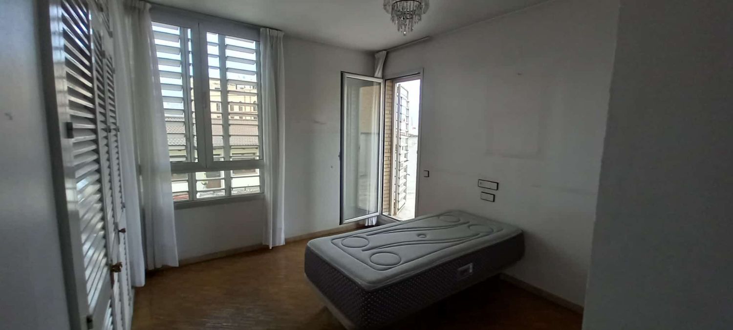 Piso en calle Marqués de Paradas, 55 - Foto 3