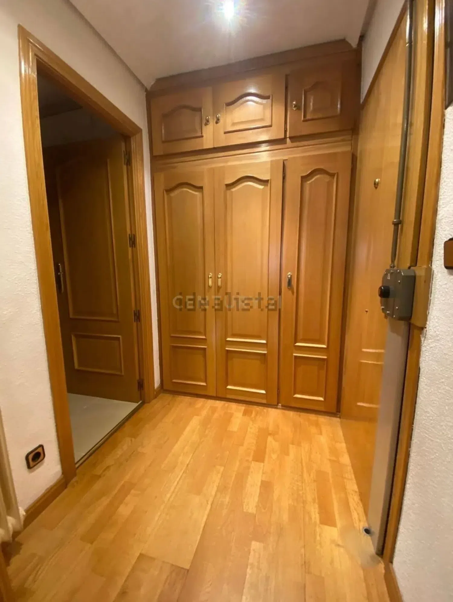 Piso en calle de María de Guzmán, 25 - Foto 32