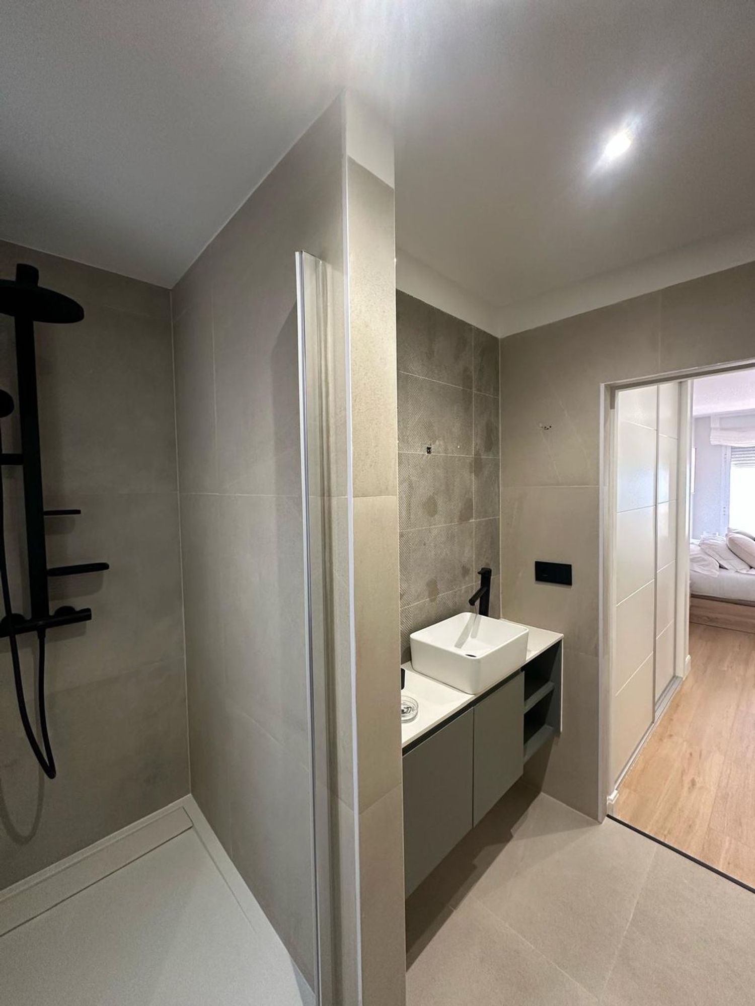 Piso en Barrio Lista - Foto 10