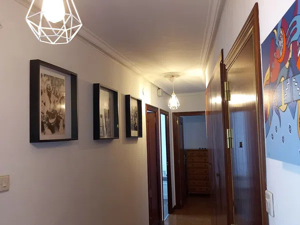 Piso en Avenida Gran Canaria, 28, Los Rosales, Los Rosales - Foto 17