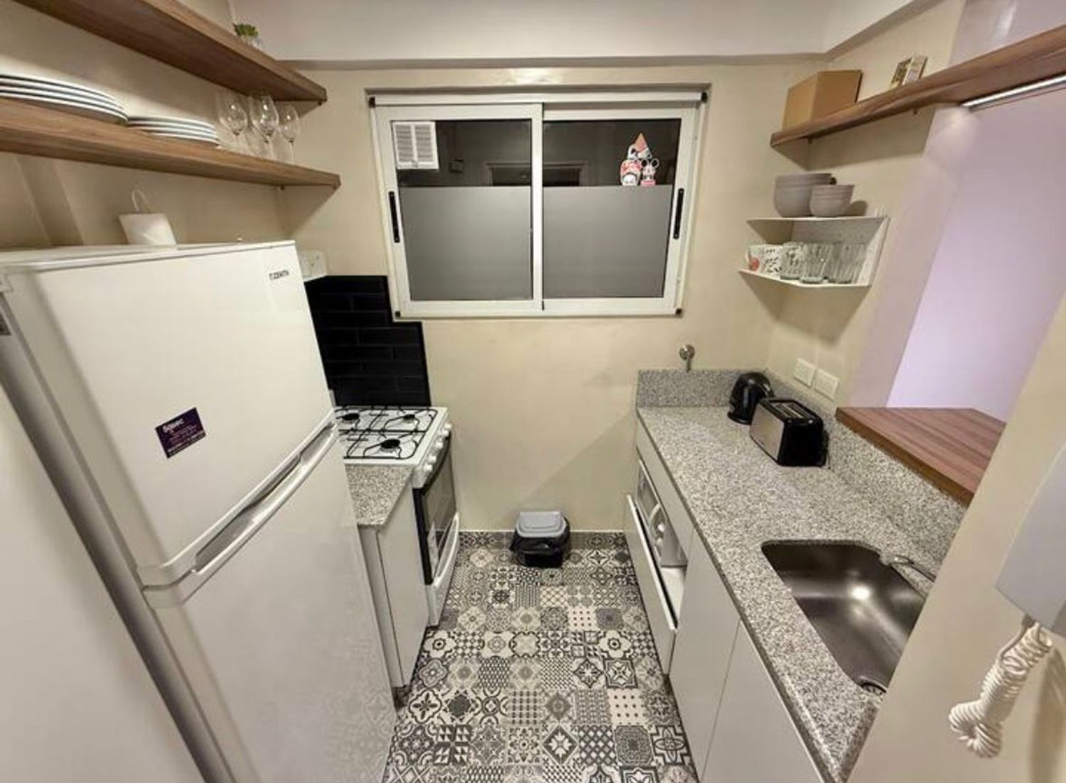 Piso en calle Doctor Bergós, 48 - Foto 4