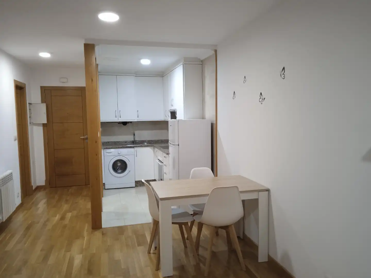 Apartamento en  Rúa de Galicia 25 - Foto 6