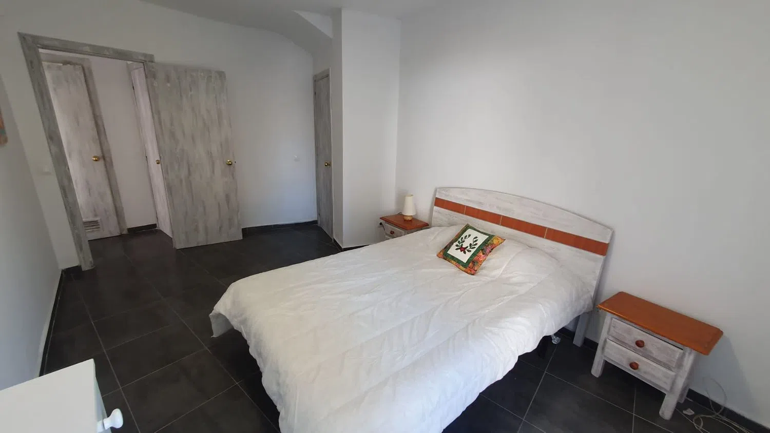 Piso en plaza de Capuchinos, 3 - Foto 8