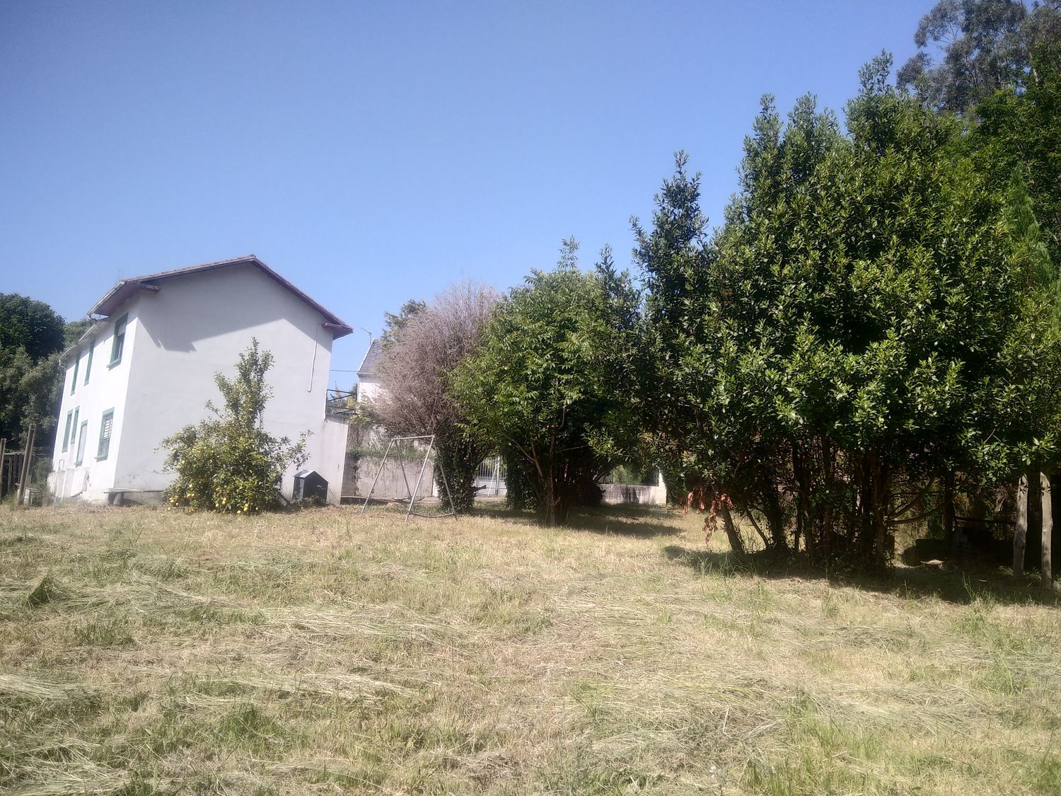 Casa o chalet independiente en San Roman, 9 - Foto 12
