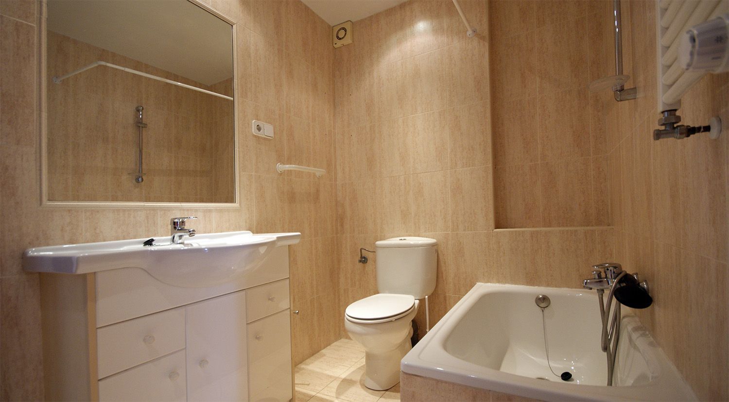 Piso en plaza de la Ciudad de Salta, 4 - Foto 8