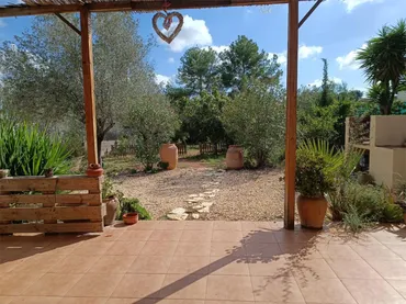 Chalet en  Carrer Els Pous 61 - Foto 13
