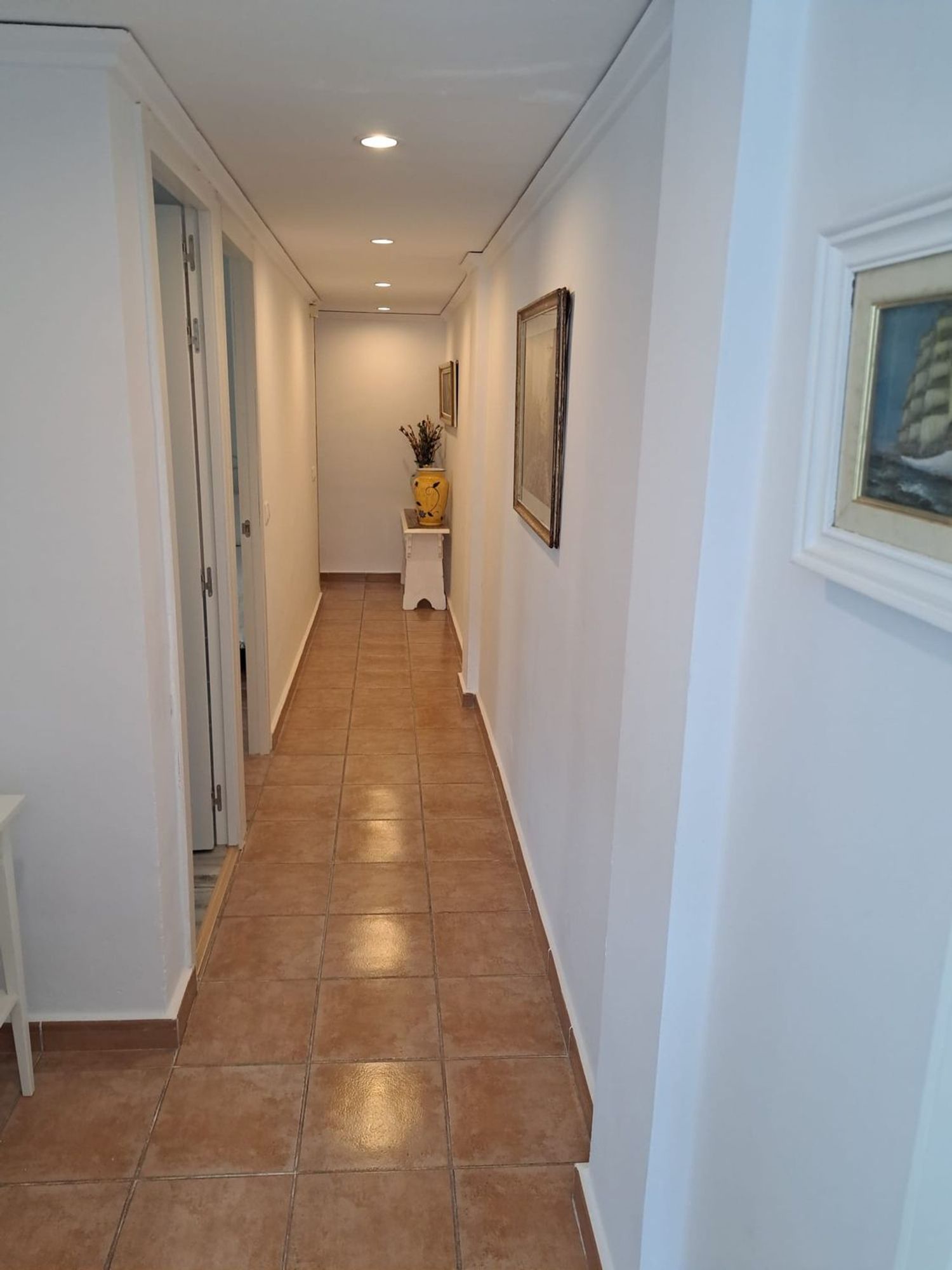 Piso en Paseo del Saladar, 112 8 piso - Foto 3