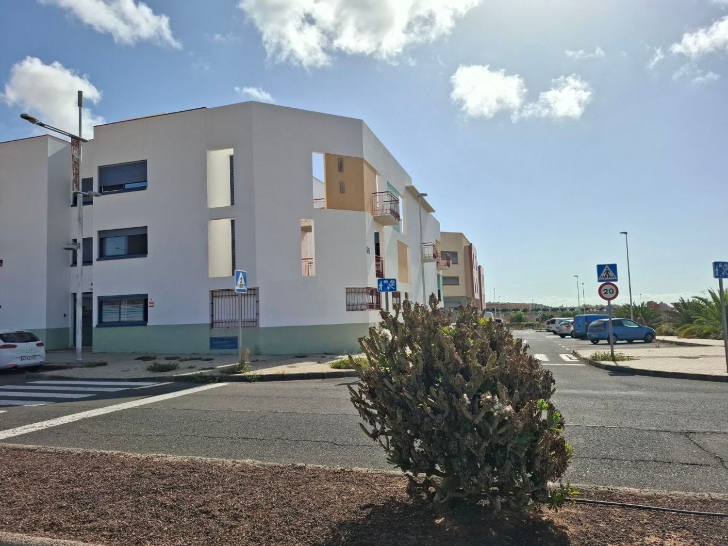 Piso en Puerto del Rosario, 7, Zona Centro, Zona Centro - Foto 2