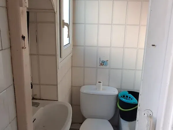 Piso en calle Santa Lucía, 67 - Foto 3