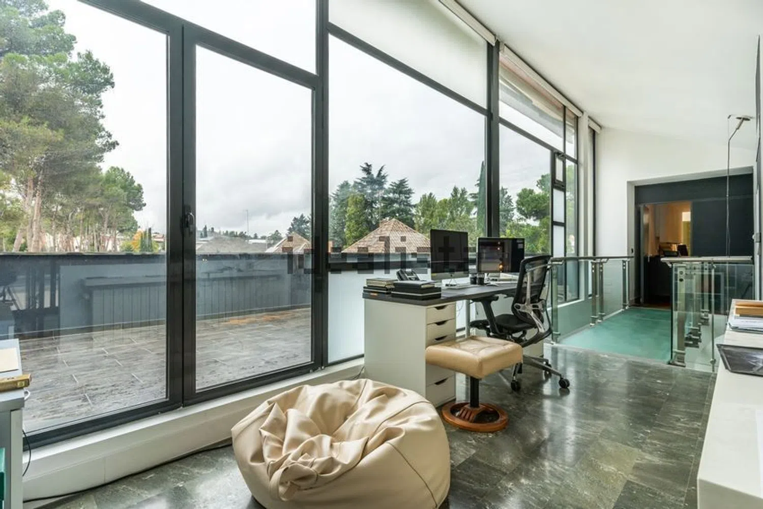 Casa independiente en avenida del Papa Negro, 1 - Foto 18