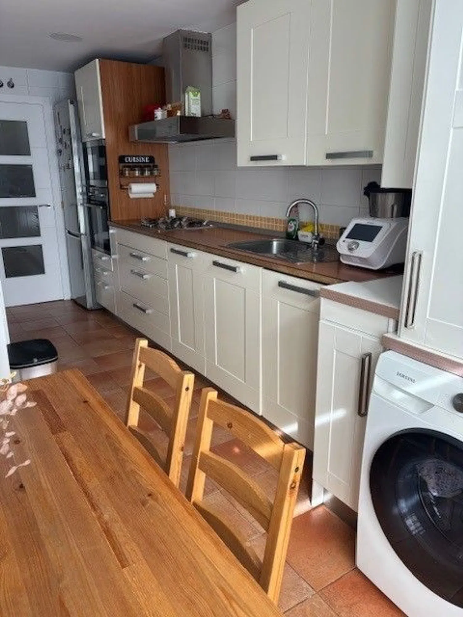 Piso en calle de Octavio Paz, 33 - Foto 8