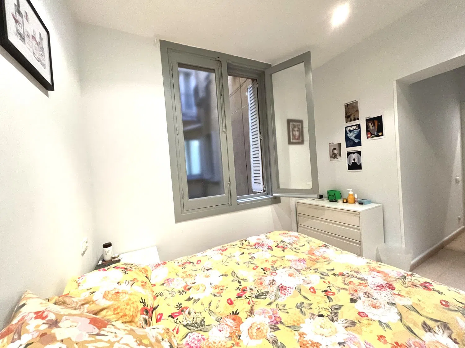 Piso en calle del Pez, 9 - Foto 5