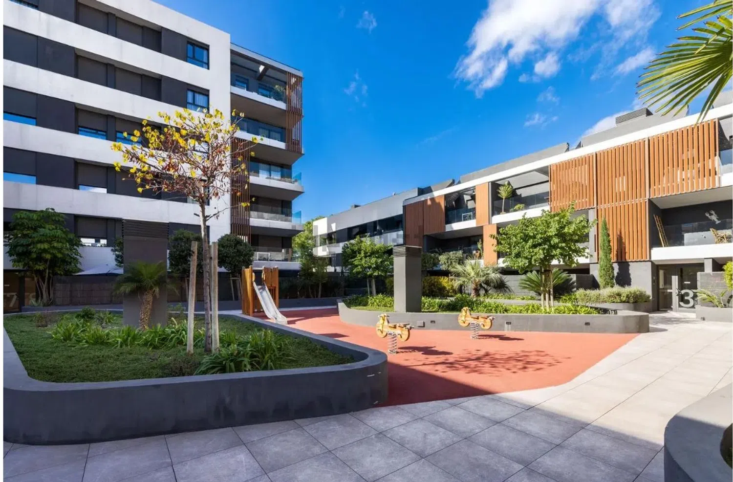 Piso en calle Puerto Rico, 12 - Foto 1