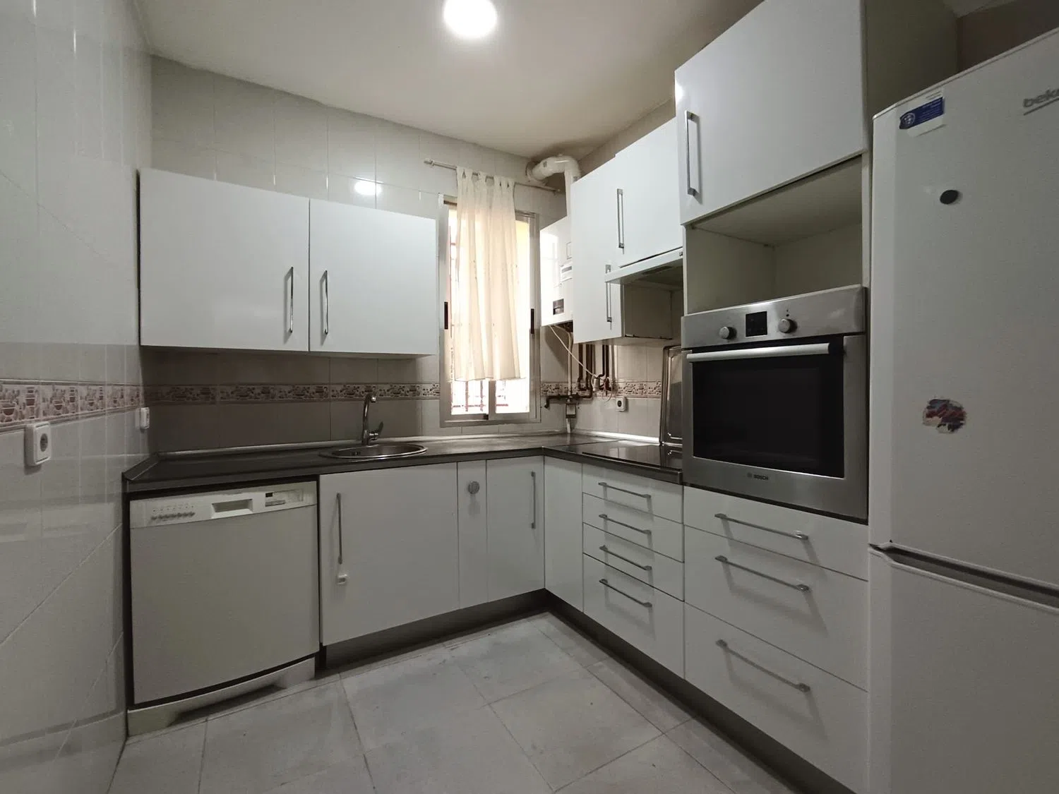 Piso en calle de José Calvo, 9 - Foto 3