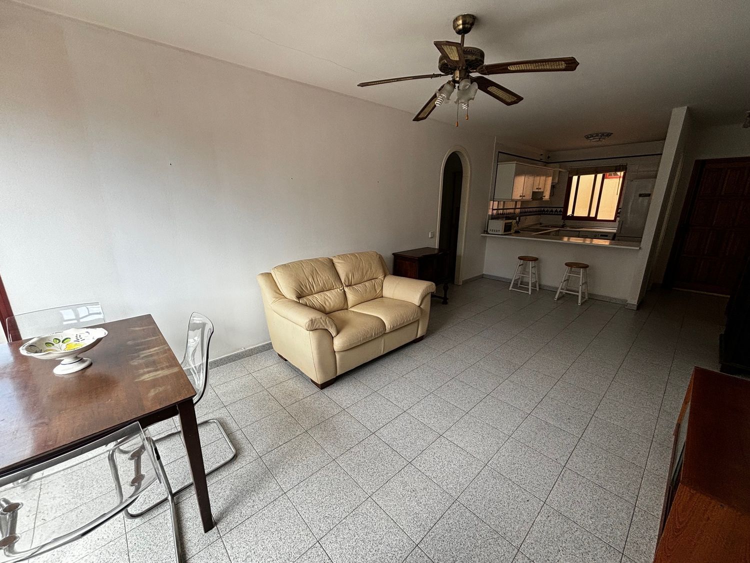 Piso en La Garita - Marpequeña, La Garita - Marpequeña - Foto 4