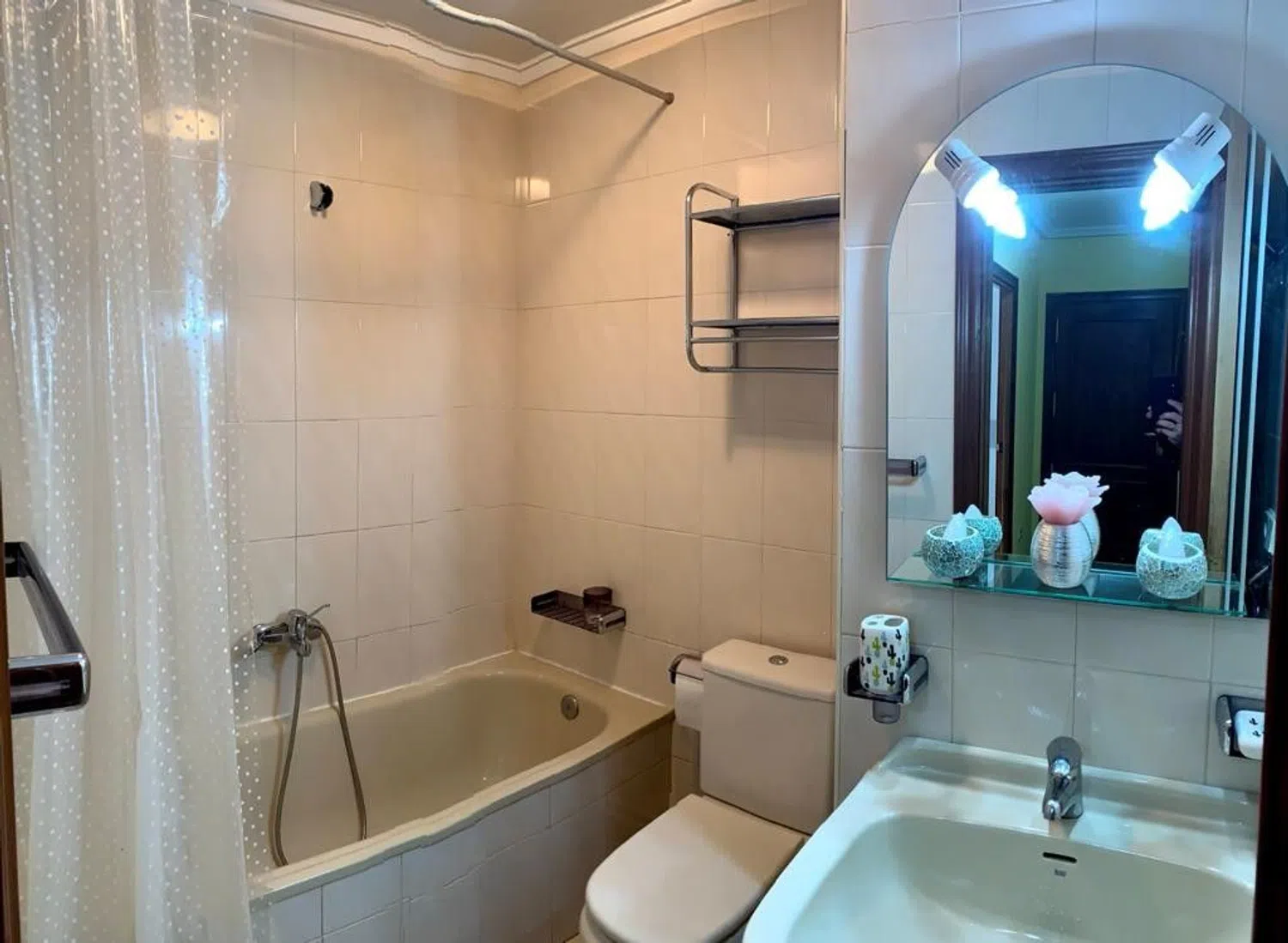 Piso en Prosperidad - Delicias - Foto 4