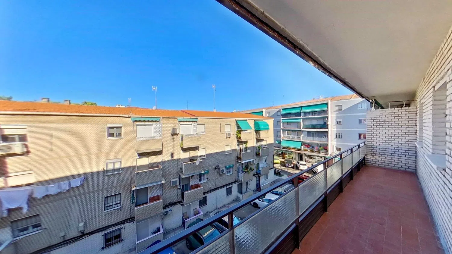 Piso en Noroeste - Foto 2