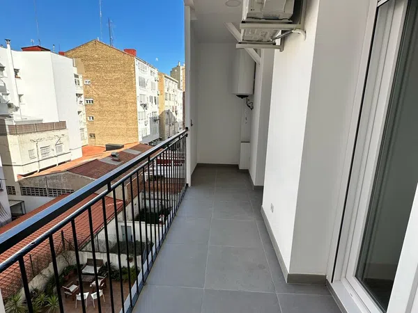 Piso en Calle de la Paz, 9 - Foto 5
