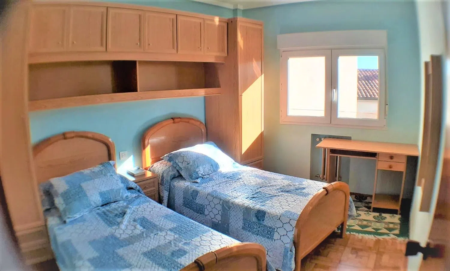 Piso en calle Baldomero Fernández, 1 - Foto 2