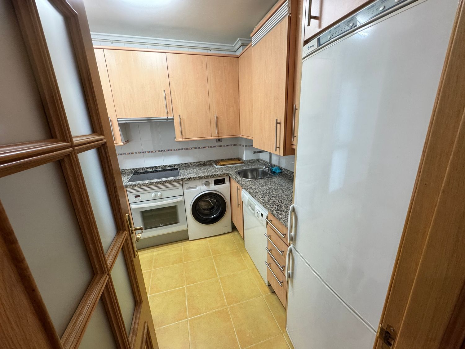 Piso en calle Carreño Miranda, 6 - Foto 8