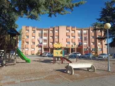Piso en  Travesía de Segovia 1 - Foto 1