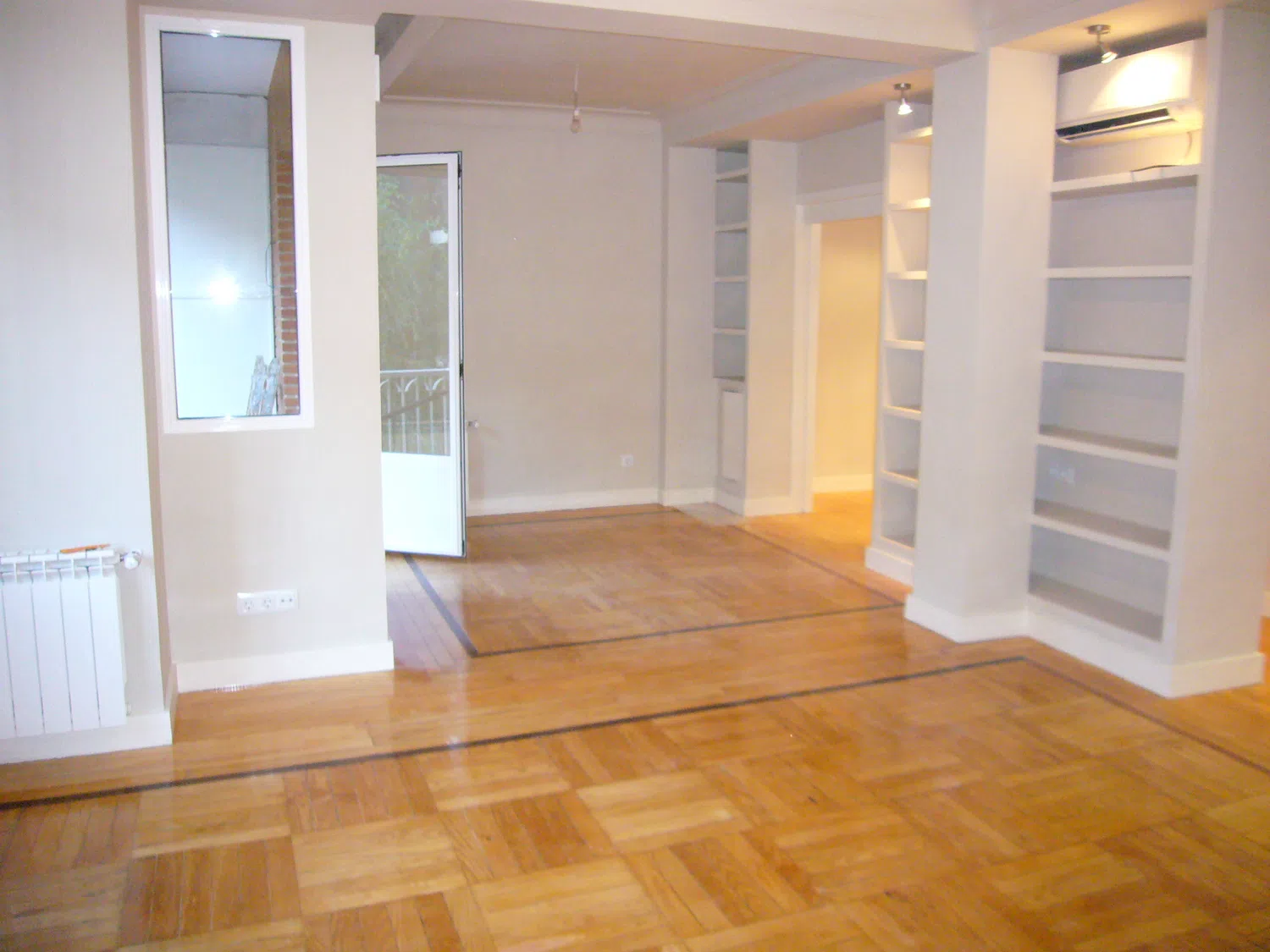 Piso en paseo Habana, 50 - Foto 2