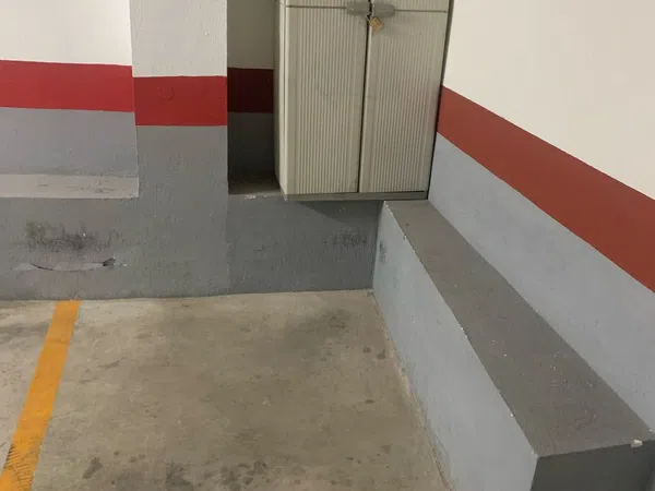 Garaje en calle Santiago, 4 - Foto 2