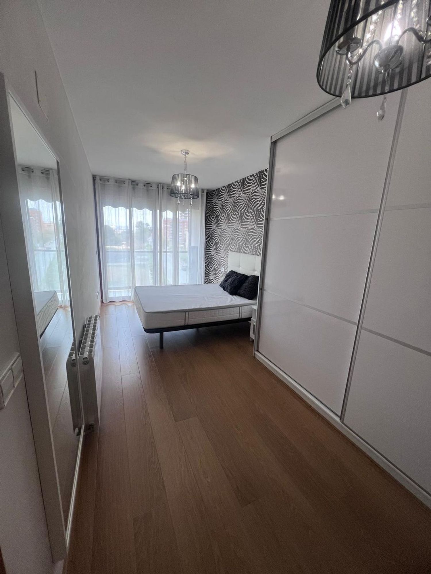 Piso en avenida Embajador Inocencio Arias, 3 - Foto 5