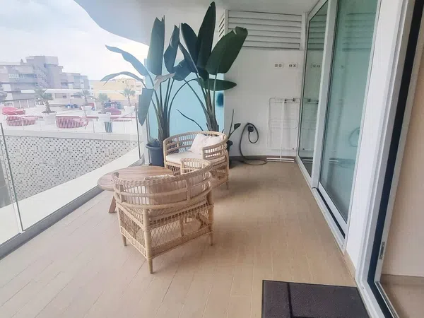 Piso en avenida Carvajal, 69 - Foto 4