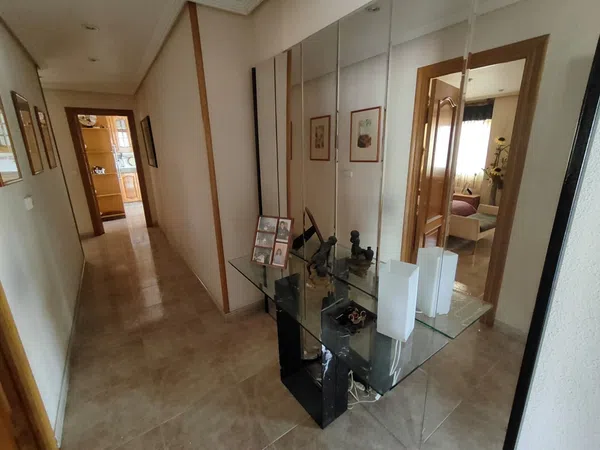 Piso en Calle de Nuestro Padre Jesús, 13, Centro, Centro - Foto 11