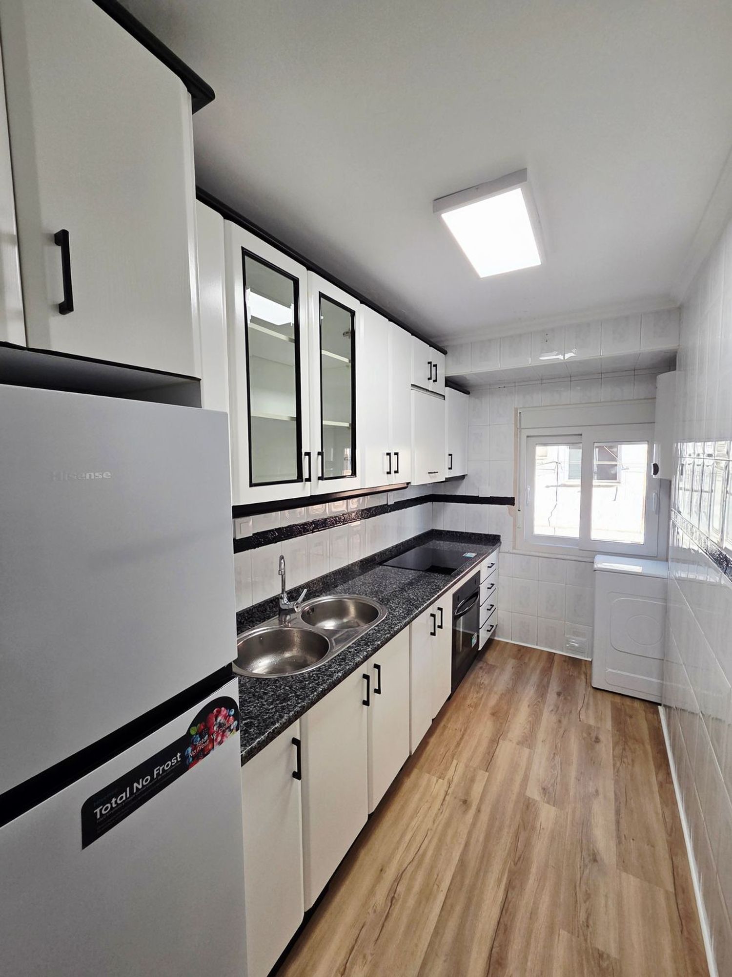 Piso en Calle Tarfia, 37, Reina Mercedes - Heliópolis - Foto 2