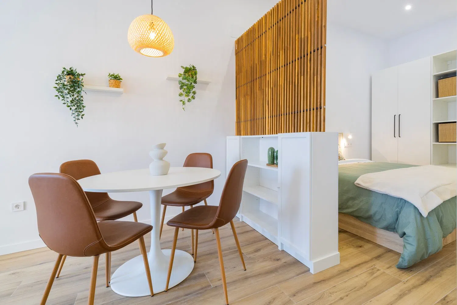 Estudio en calle de l'Uruguai, 48 - Foto 11