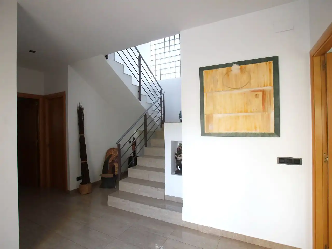 Chalet en  Carrer Princep d'Olèrdola 1 - Foto 11
