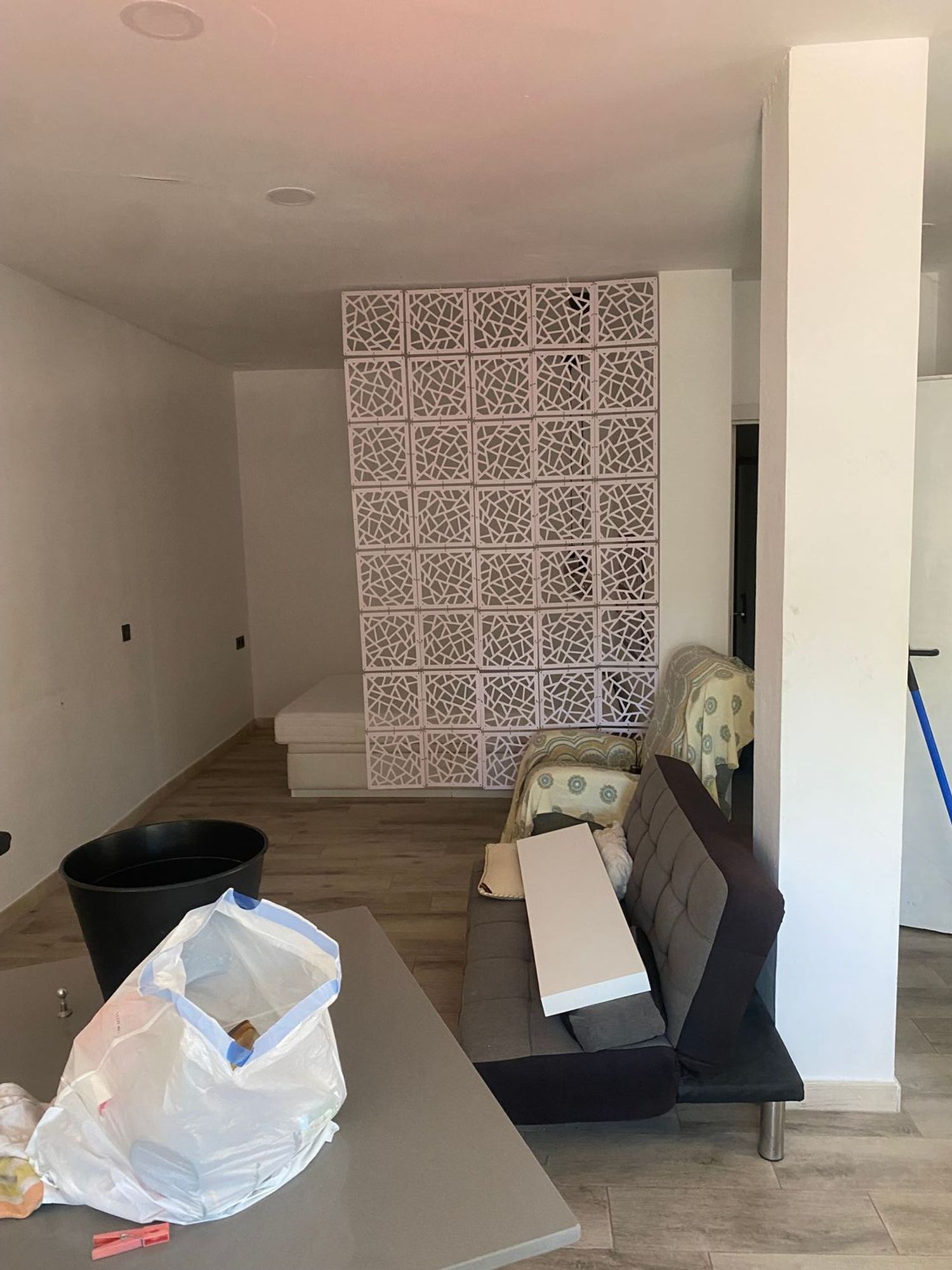 Estudio en Puerto de la torre s/n - Foto 2