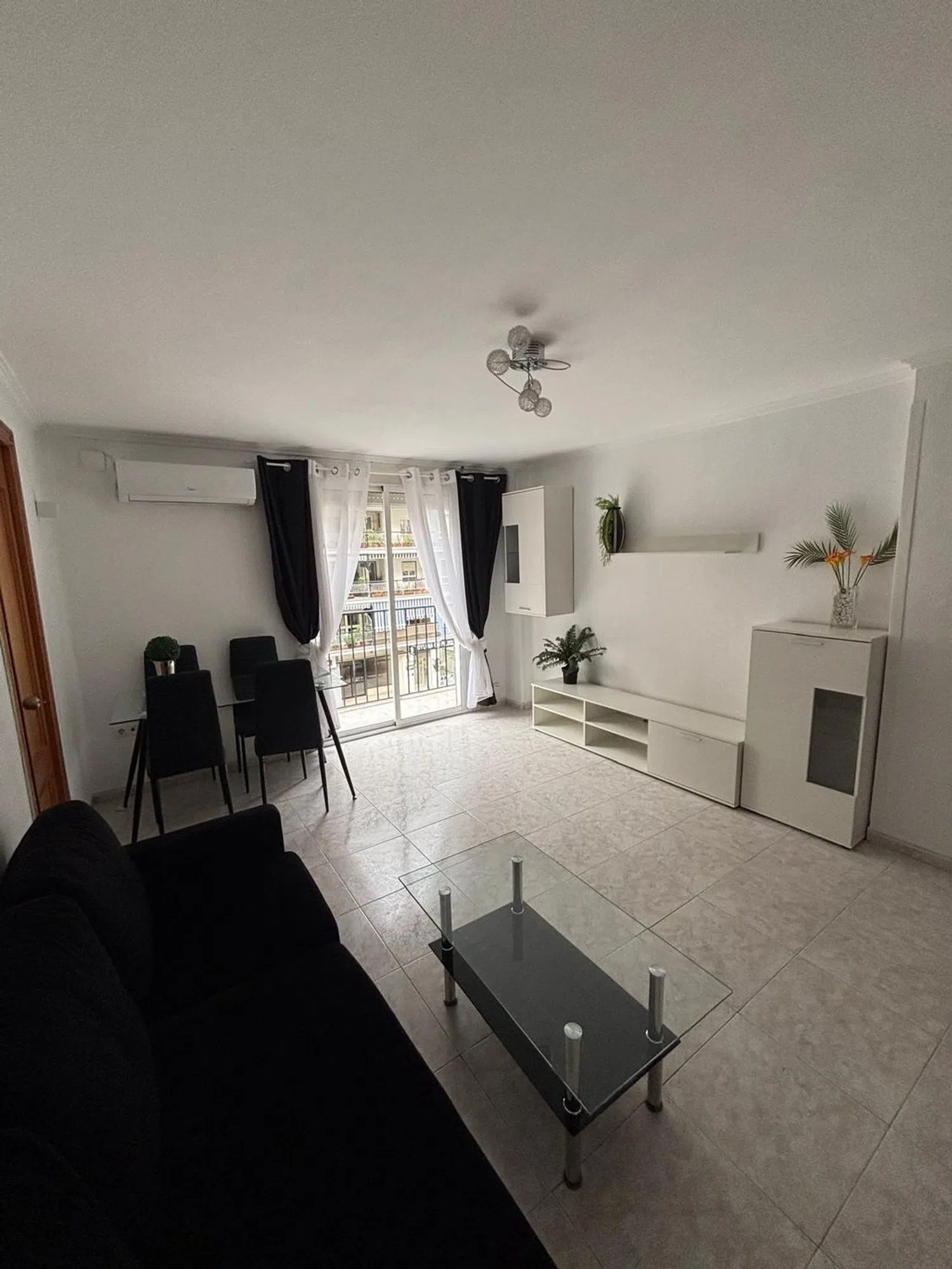 Piso en calle de Llorca, 8 - Foto 3