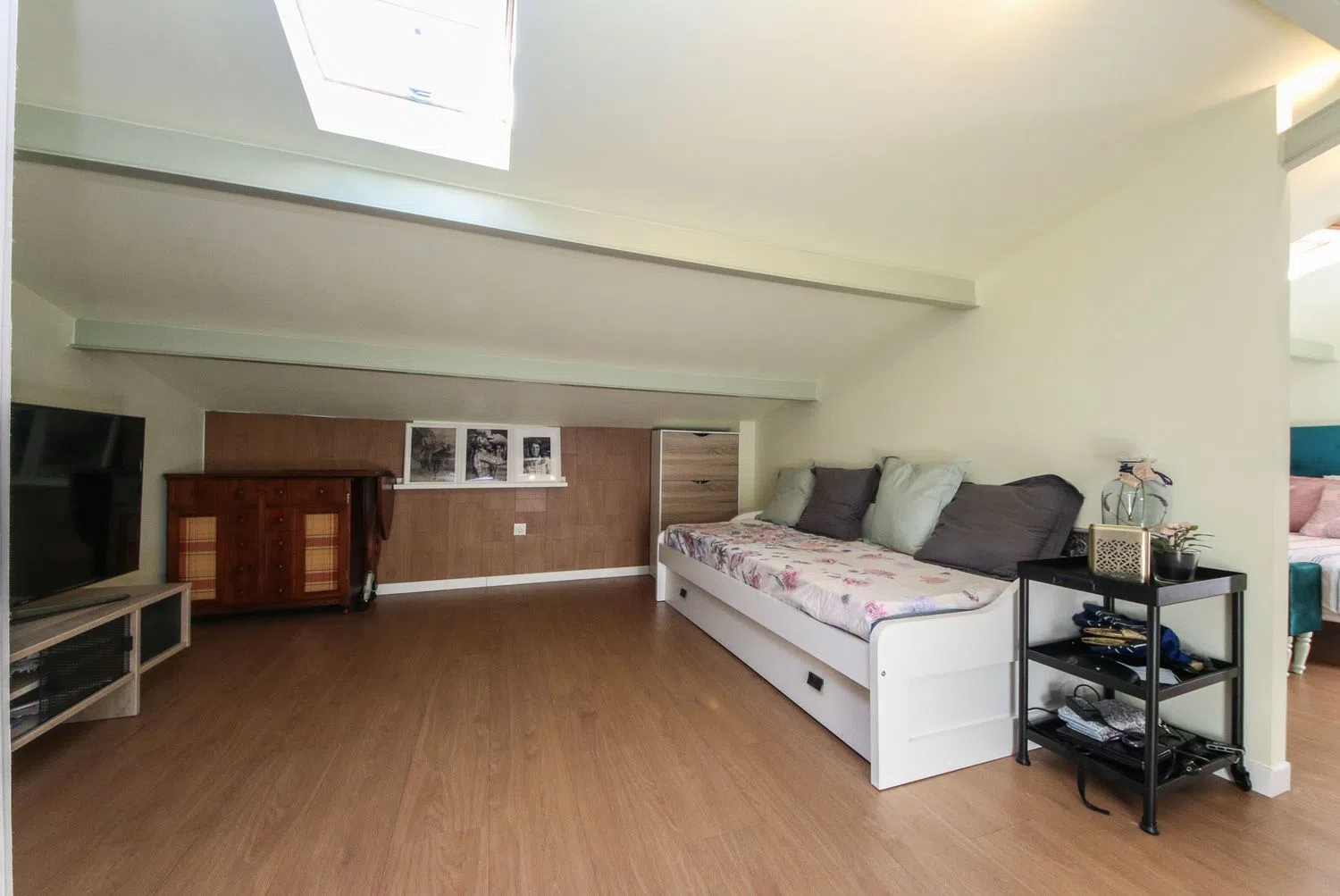 Dúplex en avenida Carlota Alessandri, 254 - Foto 4