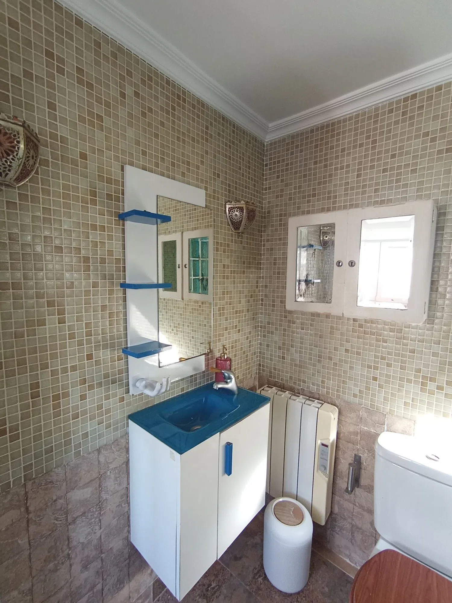 Estudio en calle del Reloj, 12 - Foto 5