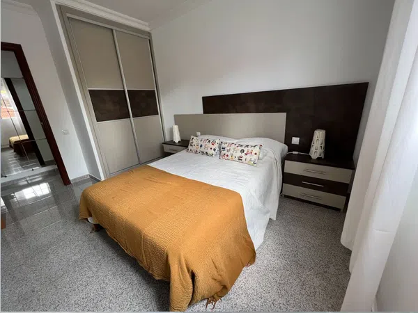 Piso en avenida Escaleritas, 49 - Foto 5