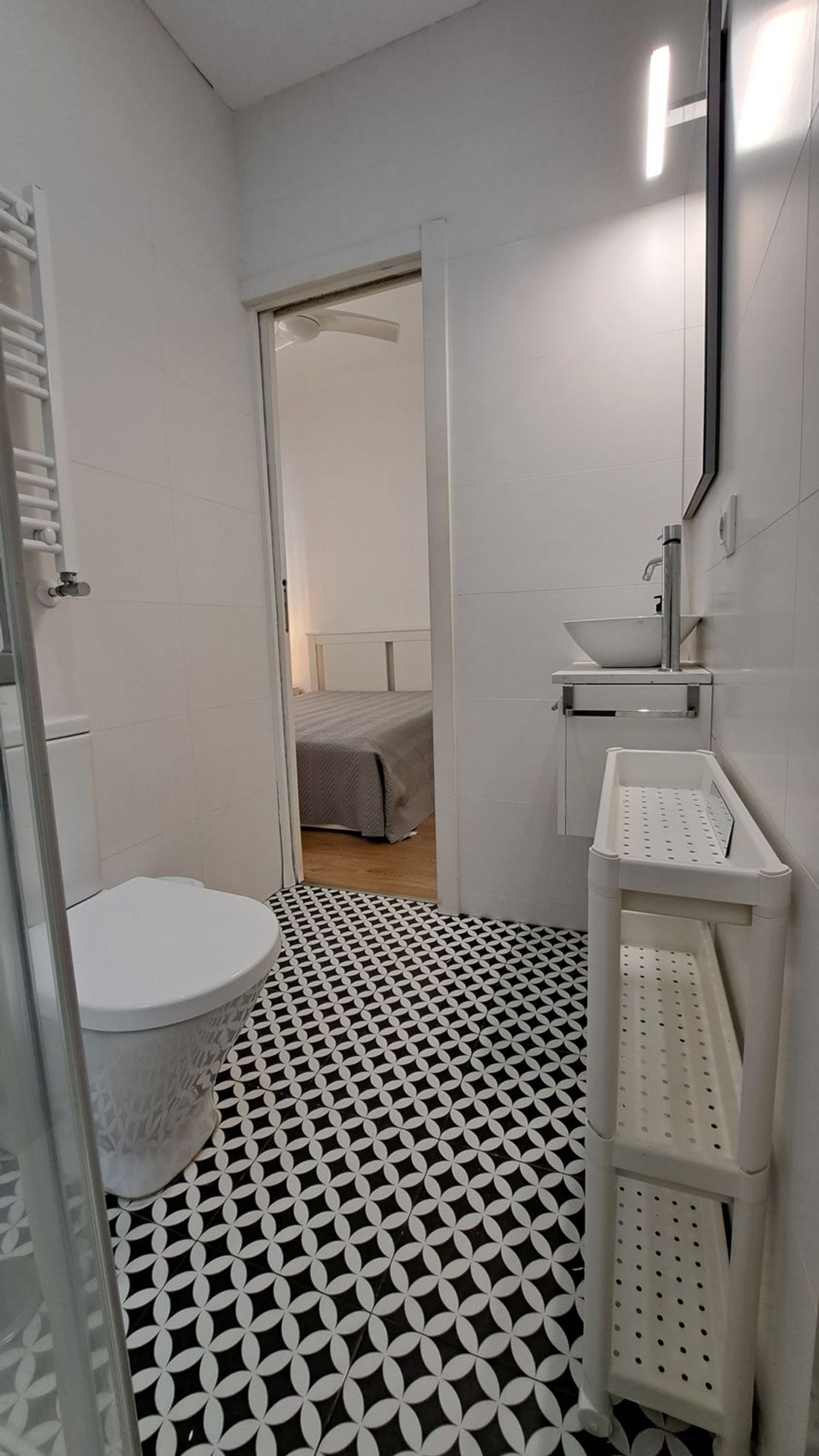 Piso en calle de Alcántara, 23 - Foto 13