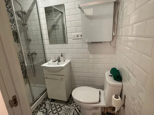 Ático en Calle de Ramiro Molina, 8, Puerta del Ángel - Foto 14