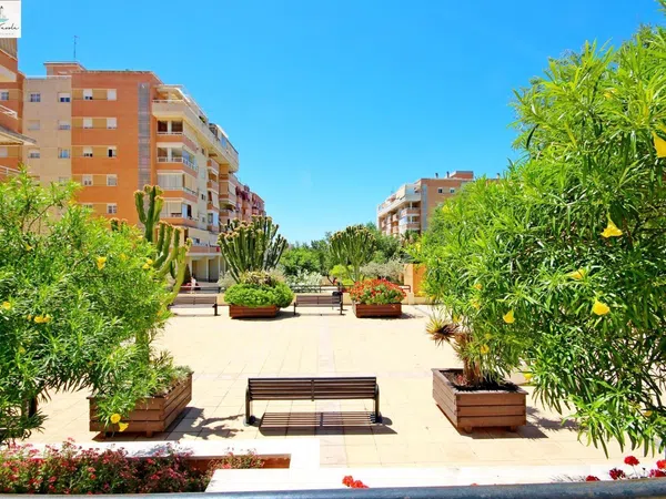 Piso en El Consul - El Romeral - Foto 40