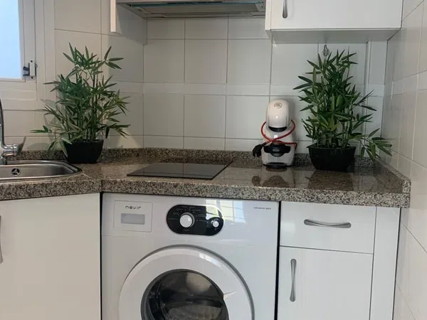 Estudio en calle García de Haro, 12 - Foto 37